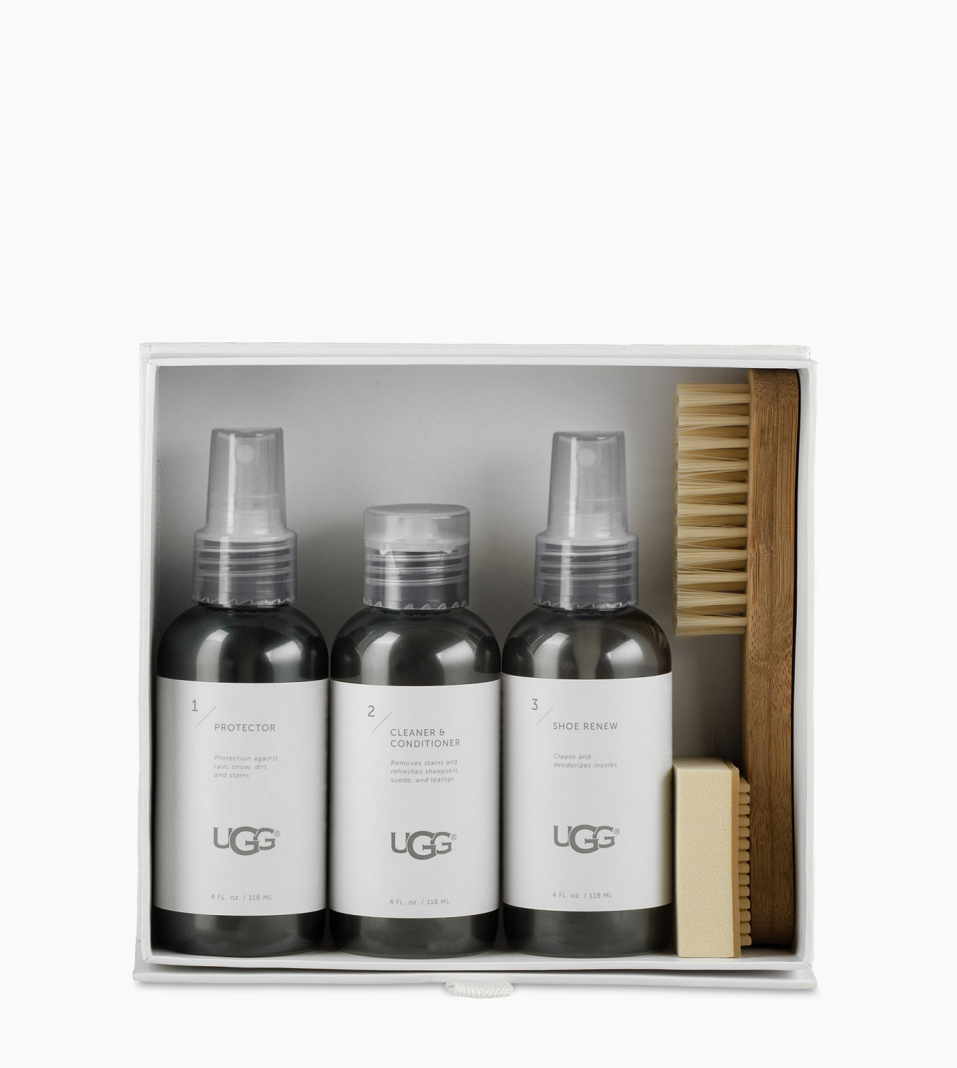 ugg waterproof spray