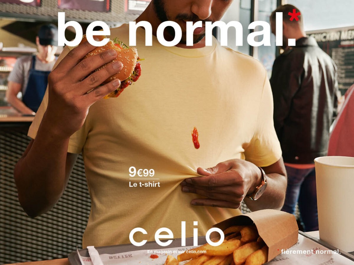 celio be normal