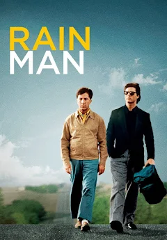 rain man türkçe