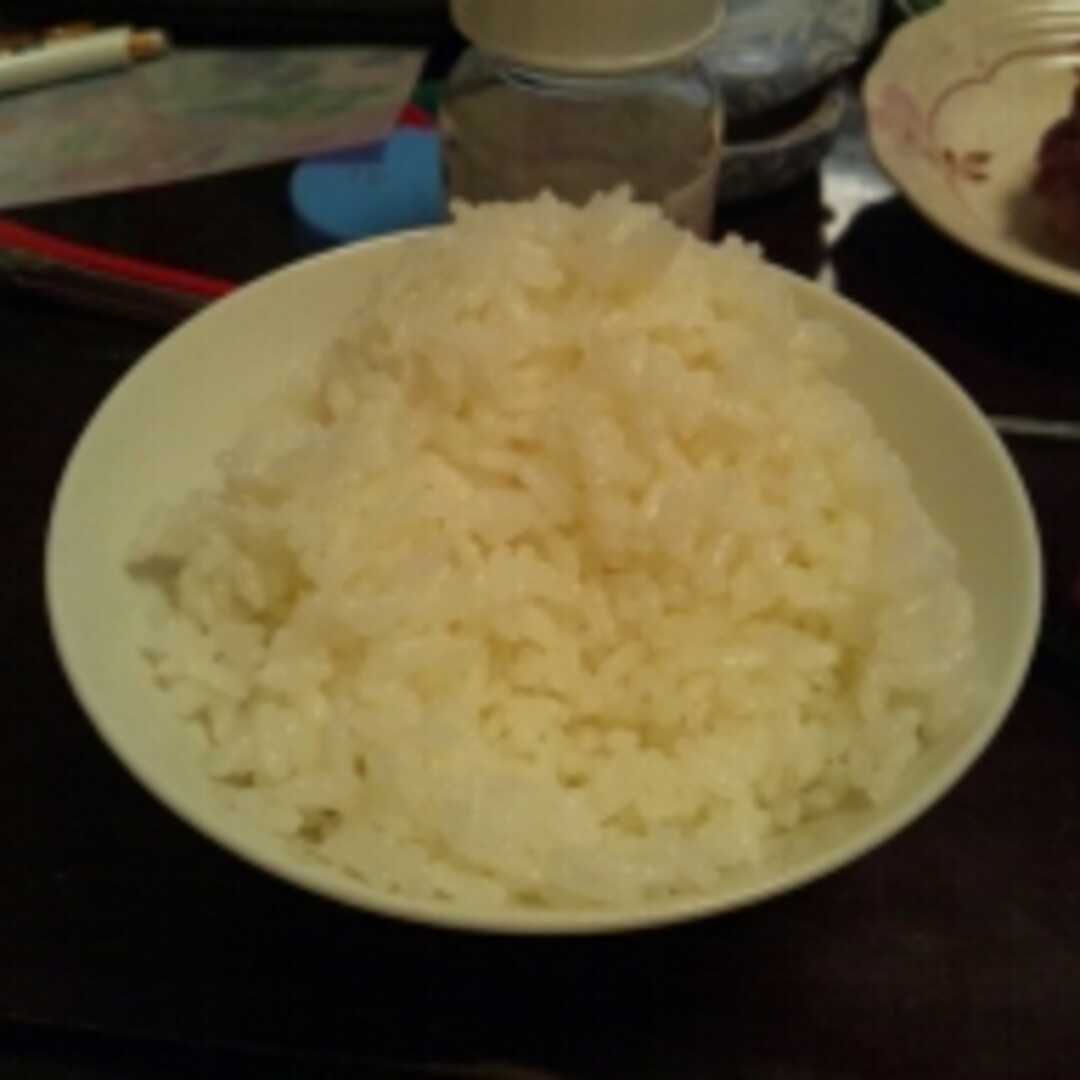 300 grams rice to cups