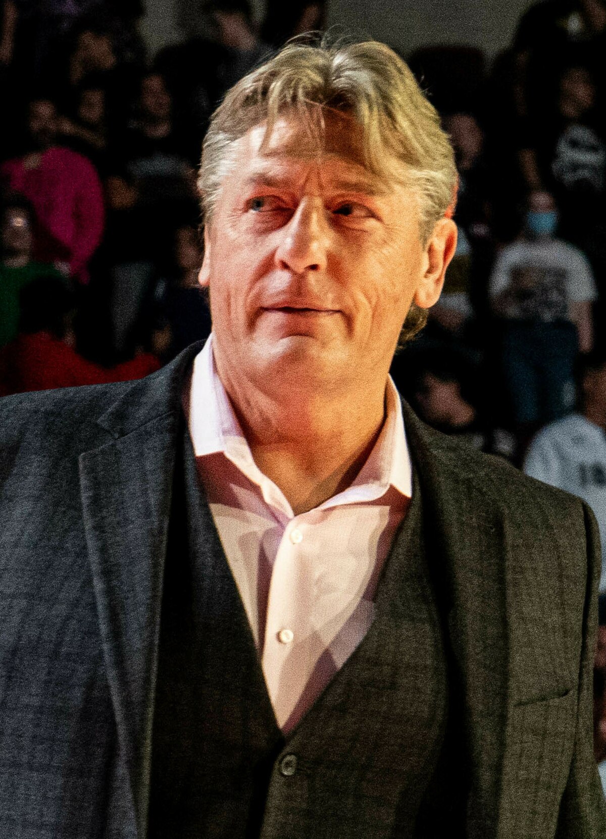 wwe william regal