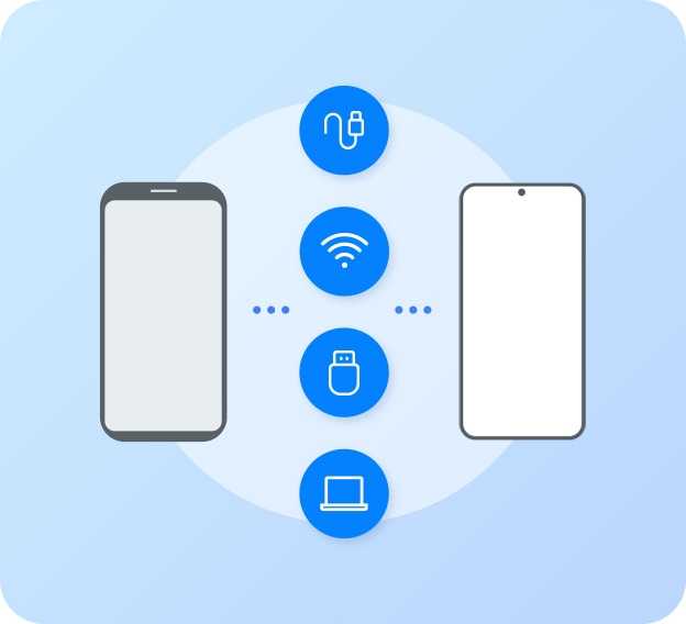 smart switch mobile