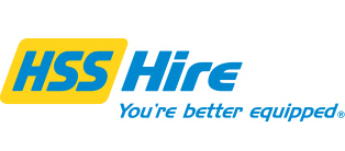 hss hire