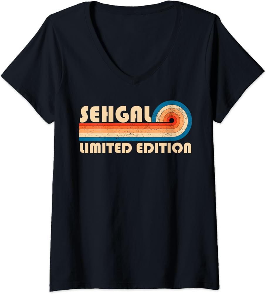 sehgal surname