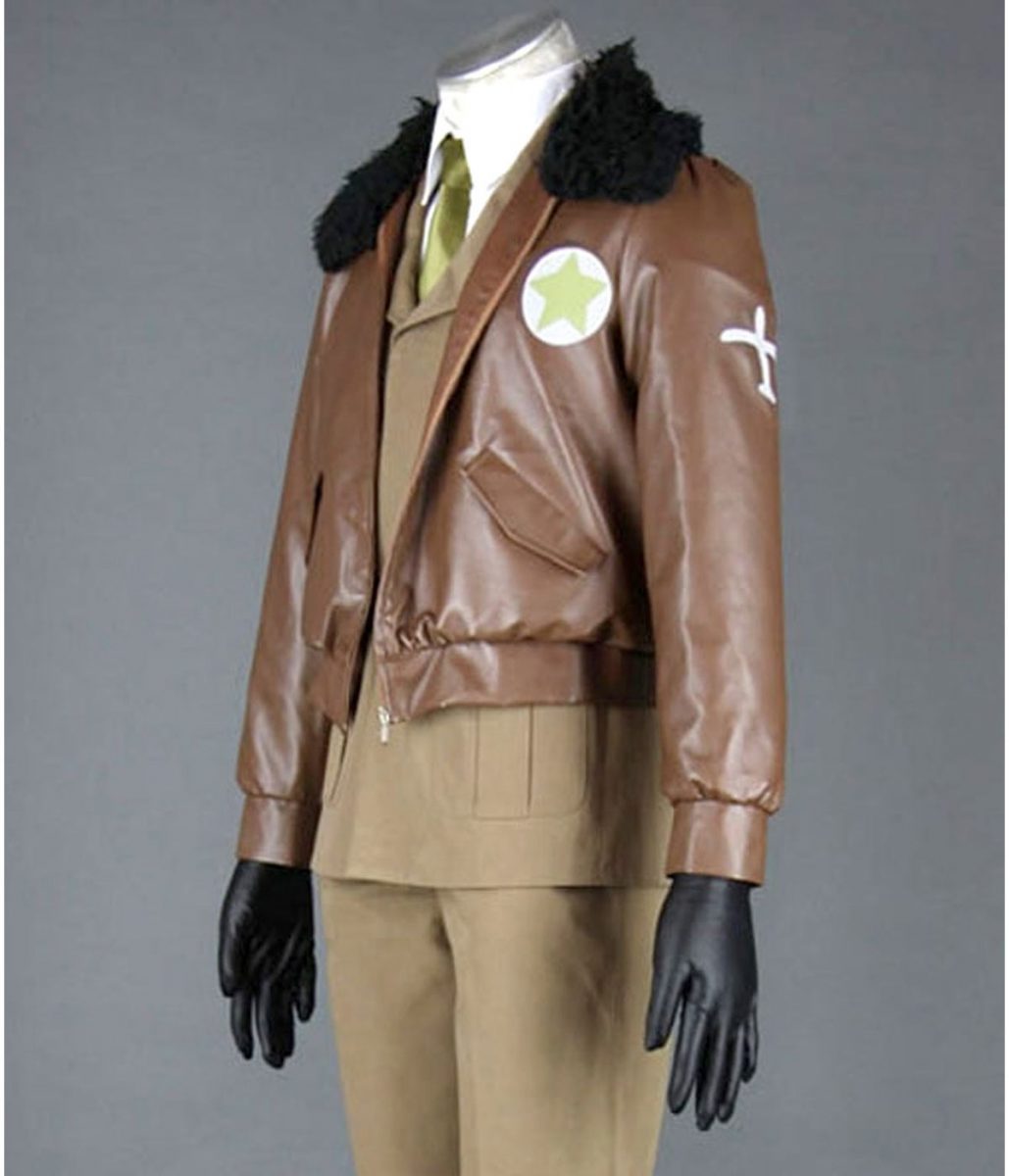 hetalia jacket