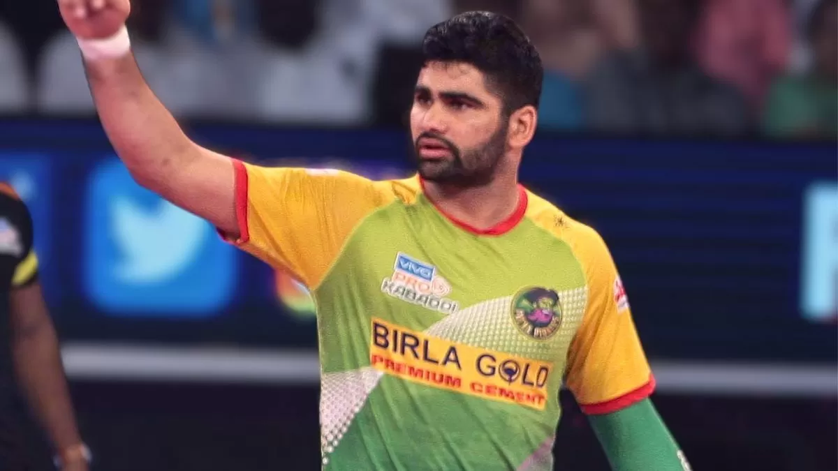about pardeep narwal