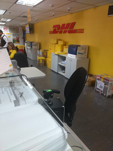 oficina dhl cerca de mi