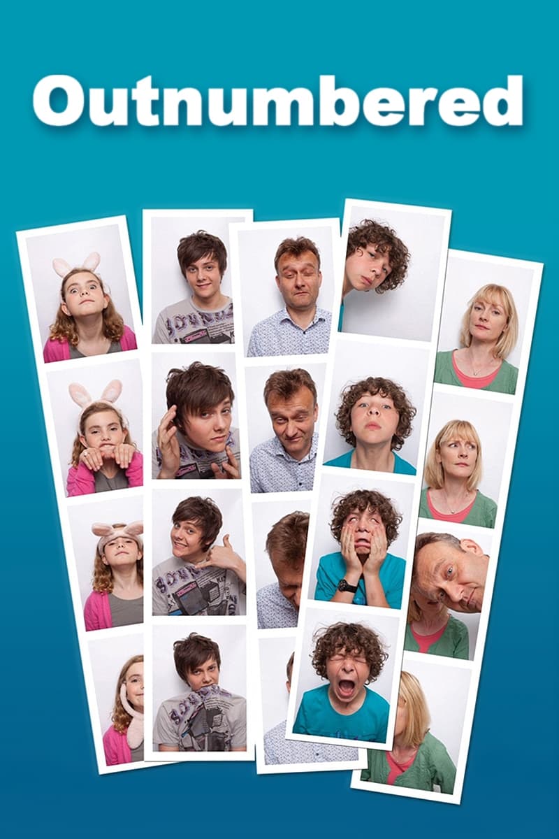 outnumbered tv programme