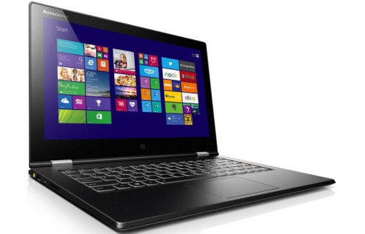 lenovo yoga 2 pro i5 4200u