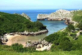 playa bellerin cantabria