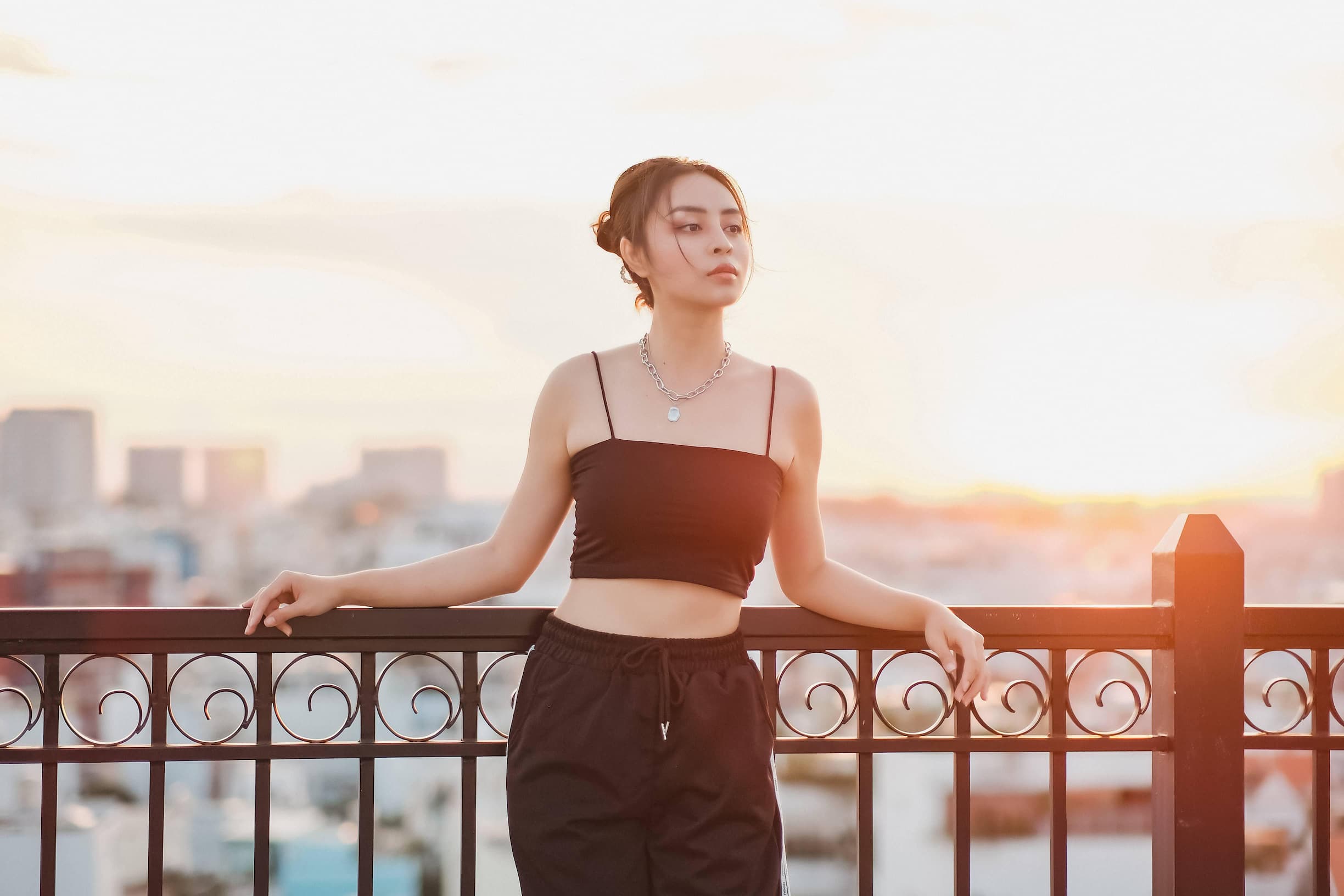 poses para fotografias mujer