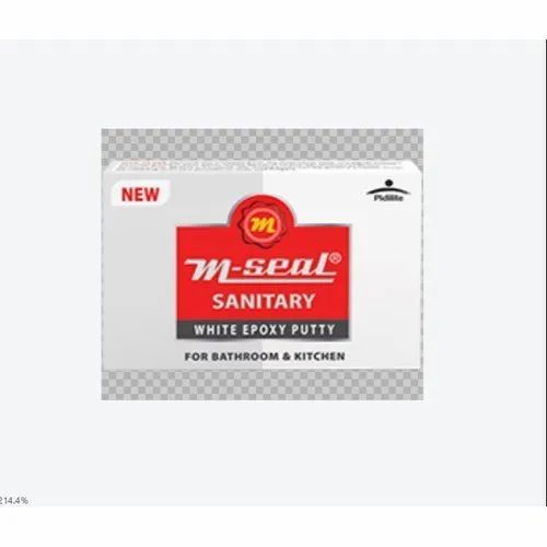 m seal white