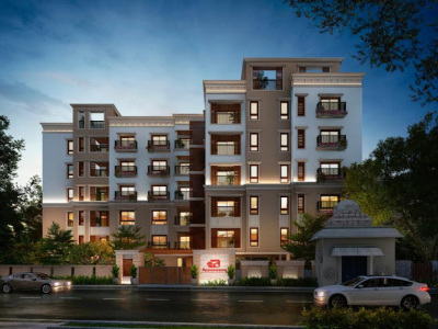 apartments for sale in mylapore