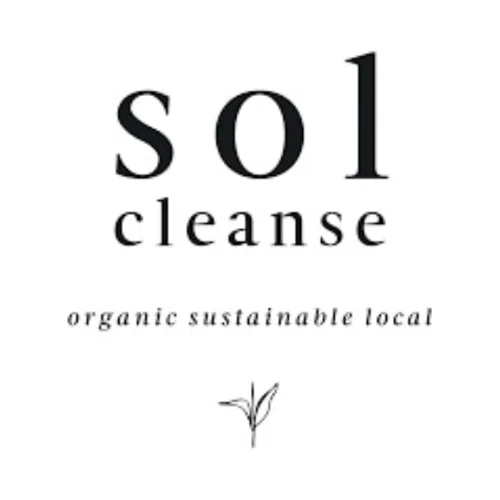 sol cleanse discount code