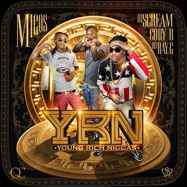 migos versace lyrics