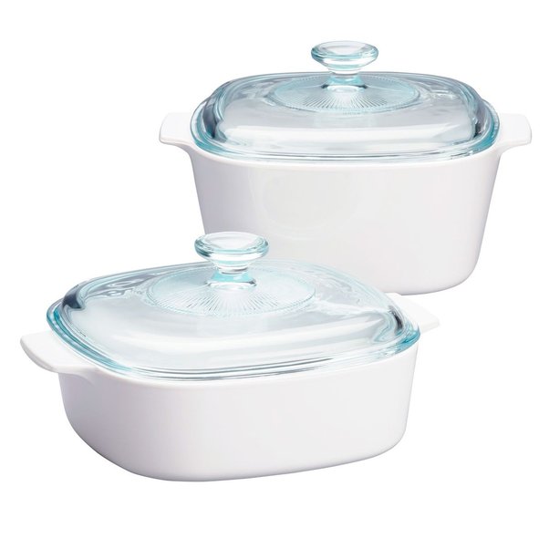 corningware oven safe