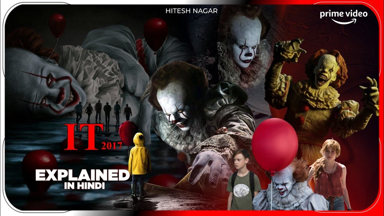 it chapter 1 hindi dubbed download