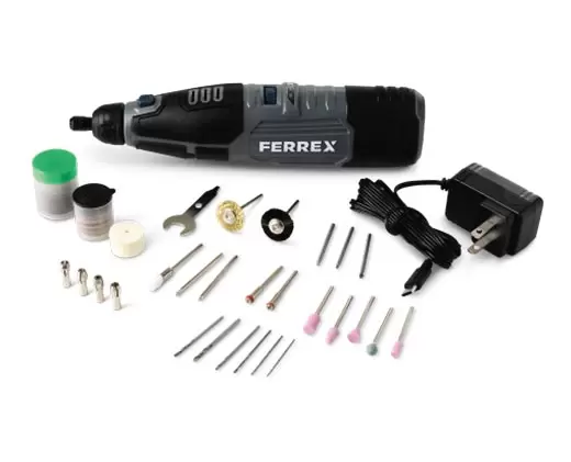 ferrex tools website