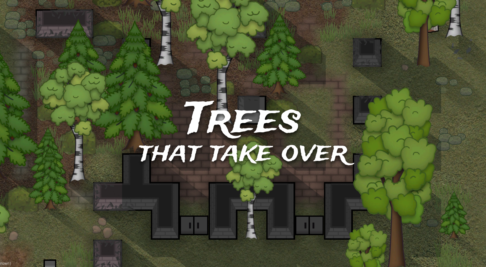 rimworld trees