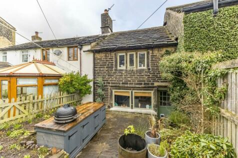 property for sale holmfirth