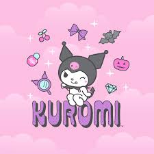 imágenes de kuromi