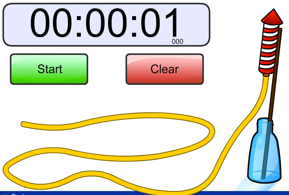 online stopwatch for kids