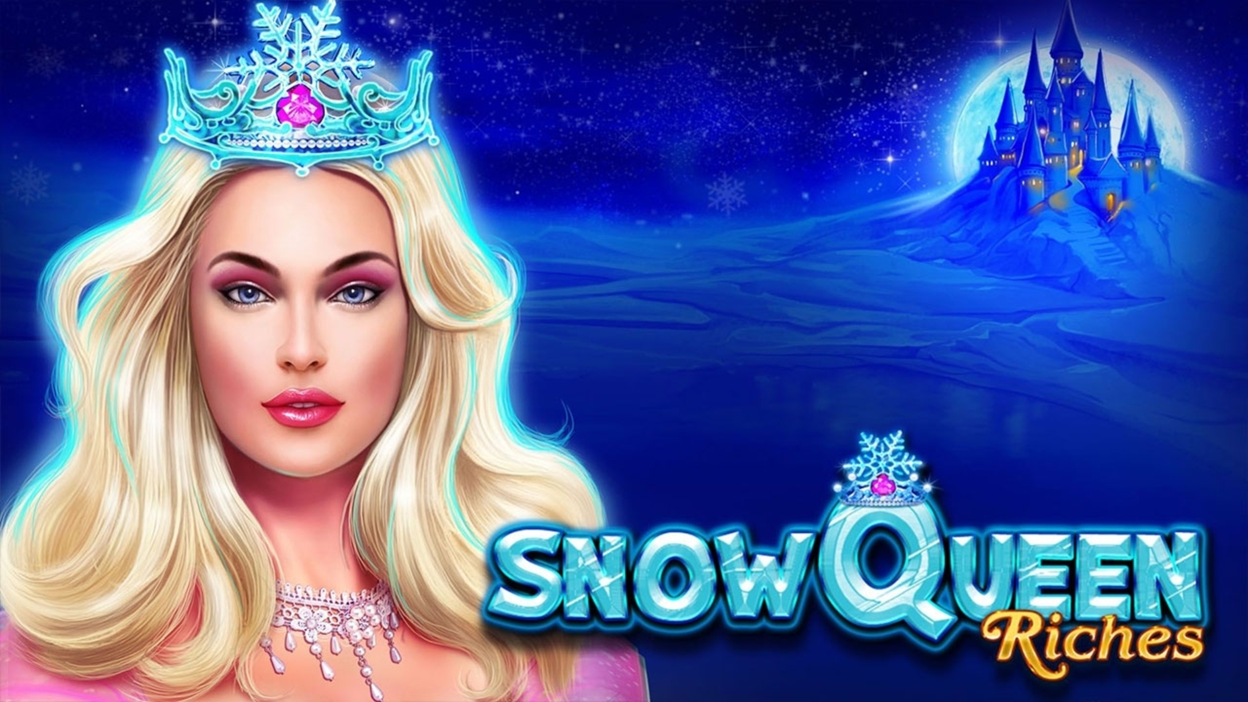 snow queen slot
