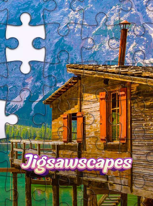 free jigsaw games