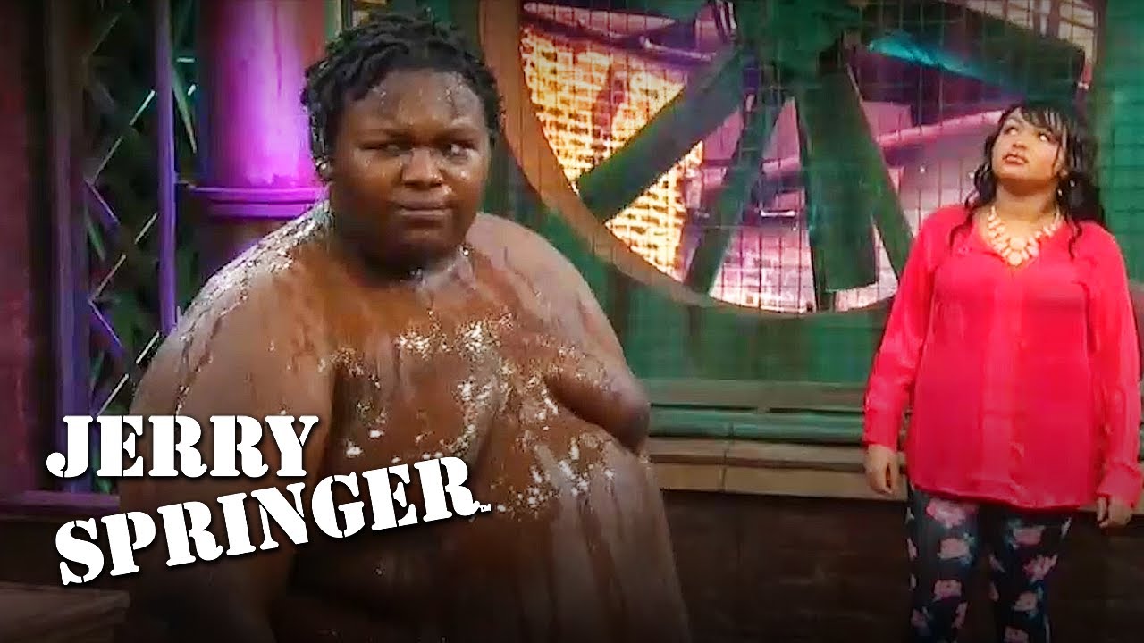 jerry springer youtube