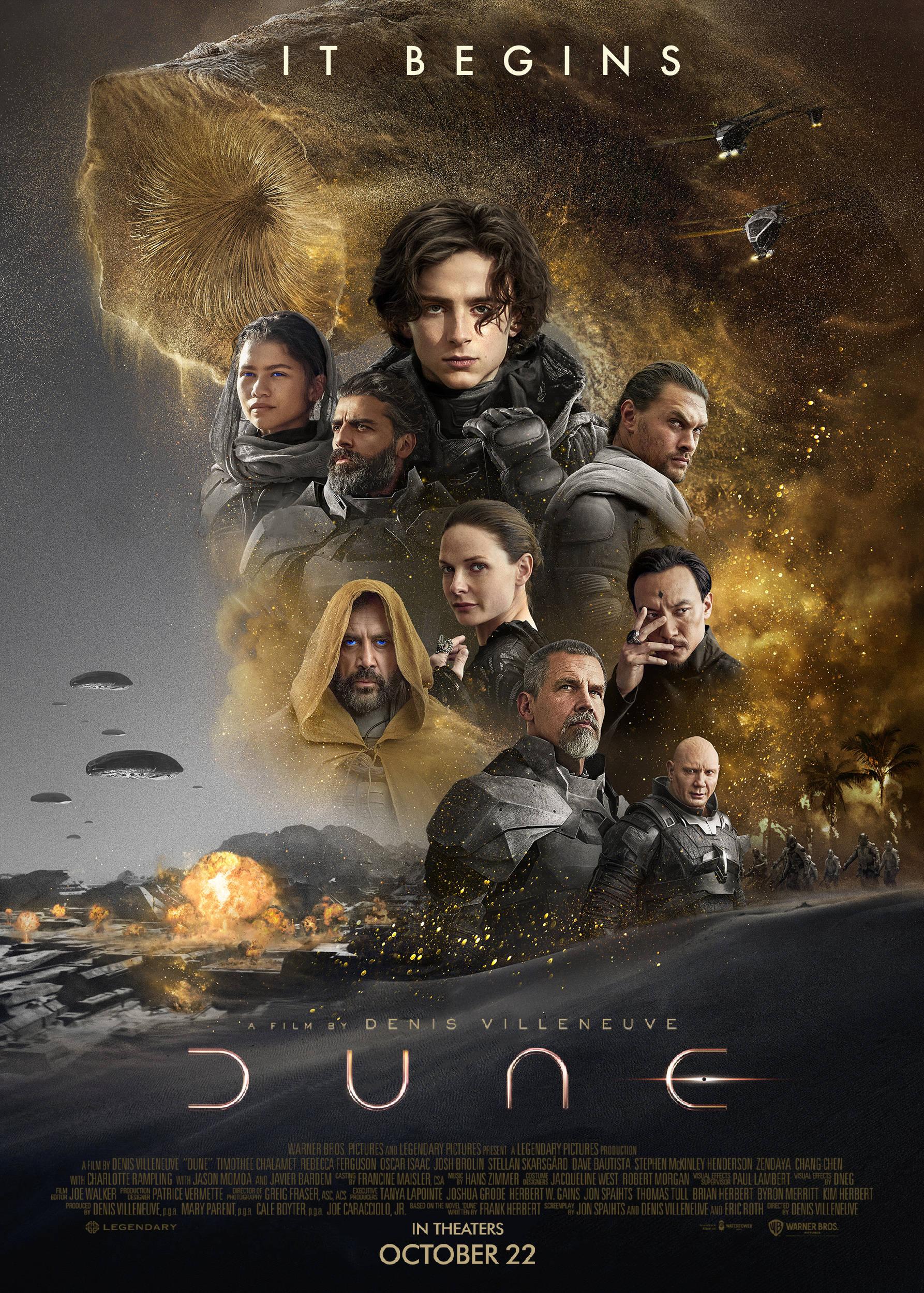 dune imbd