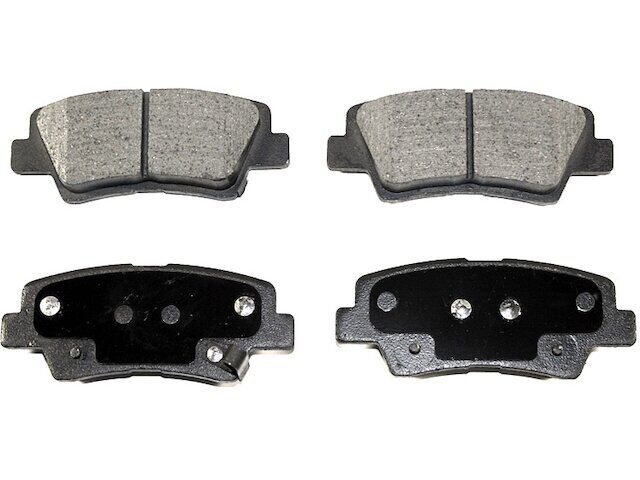 2014 kia forte brake pads