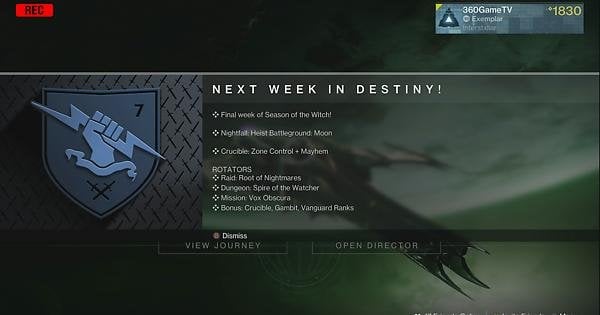 raid next week destiny 2