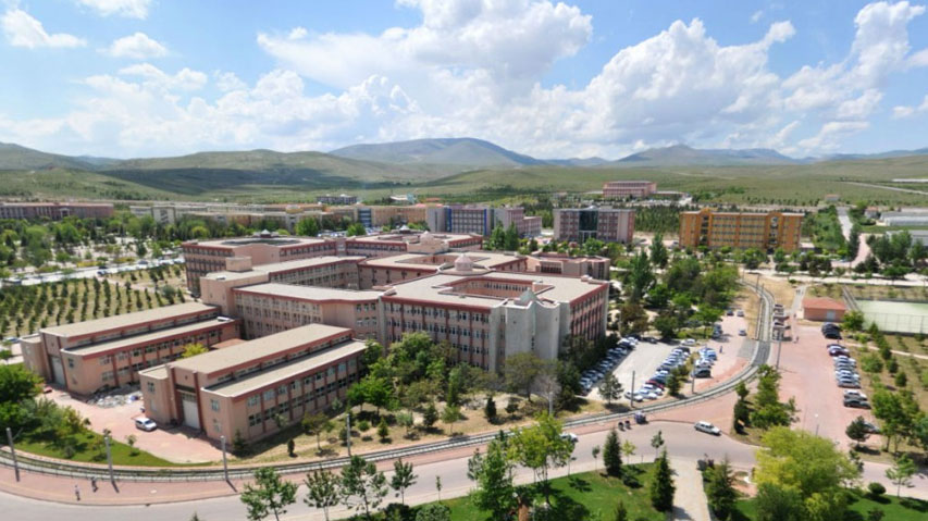 konya üniversitesi selçuk