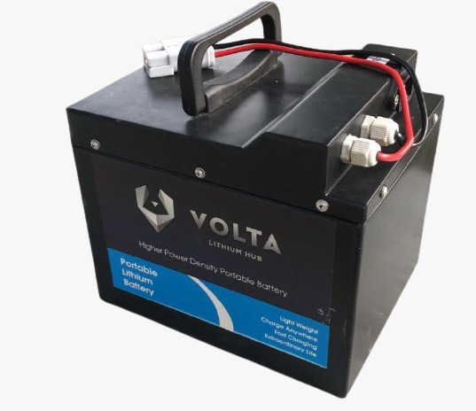 48v 24ah lithium ion battery