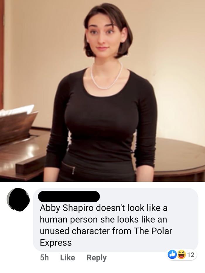 abigail shapiro porn