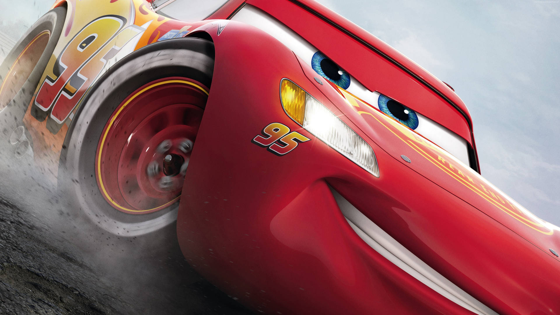 lightning mcqueen pictures