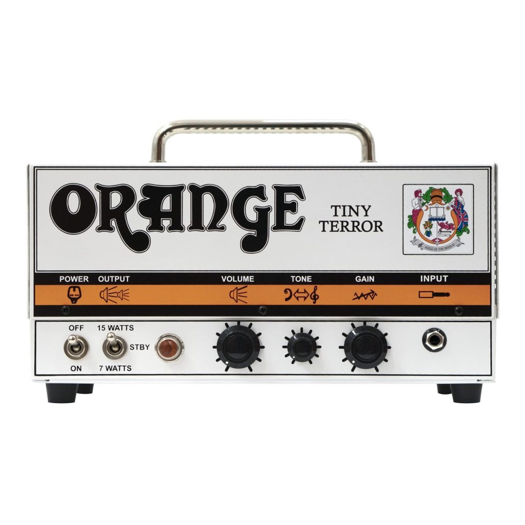 orange tiny terror specs