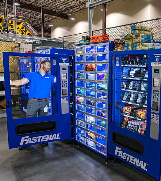 fastenal near me