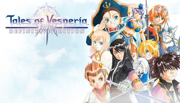 tales of vesperia r