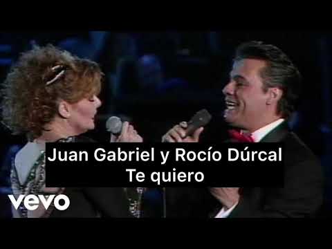 juan gabriel te quiero