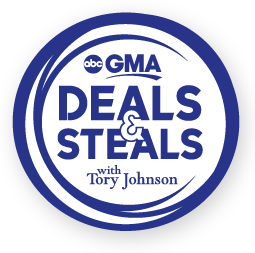 gma steals and deals today