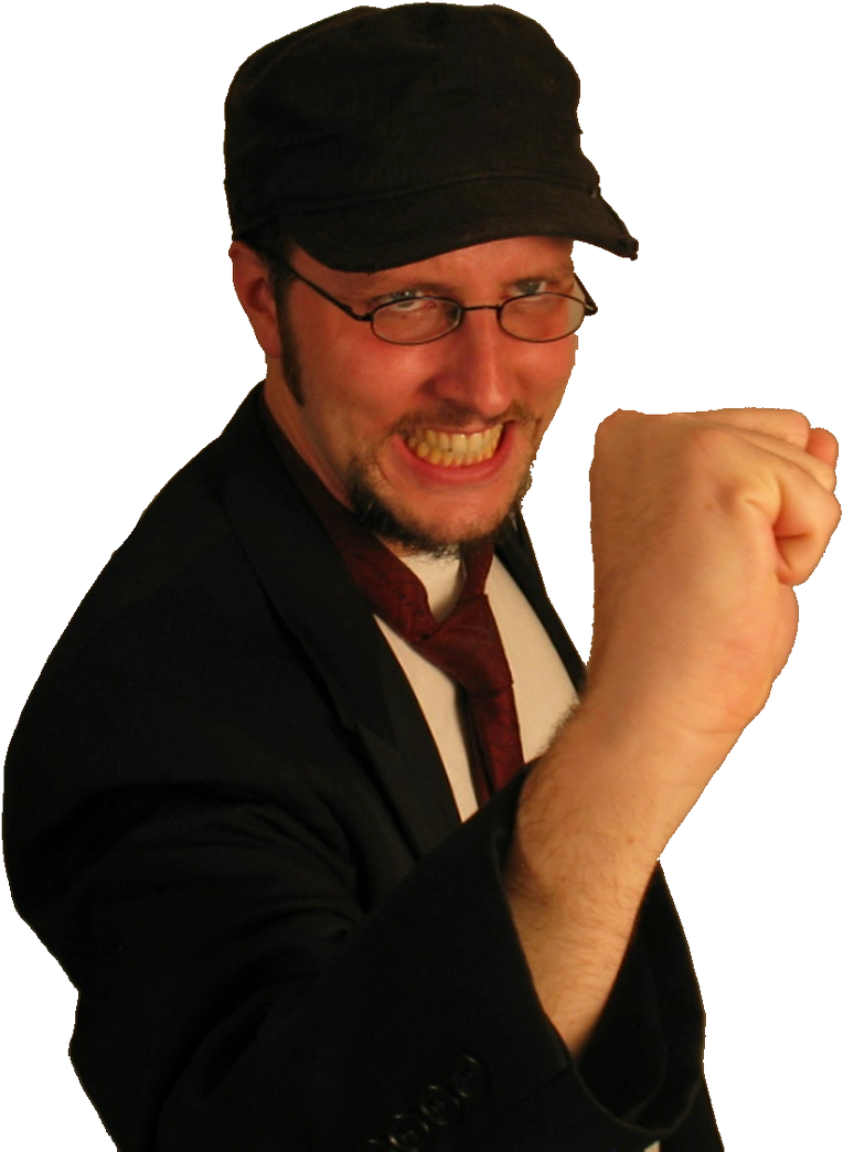 nostalgia critic