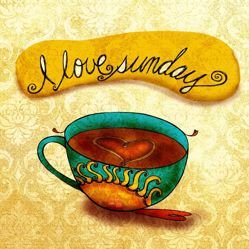 coffee sunday quotes