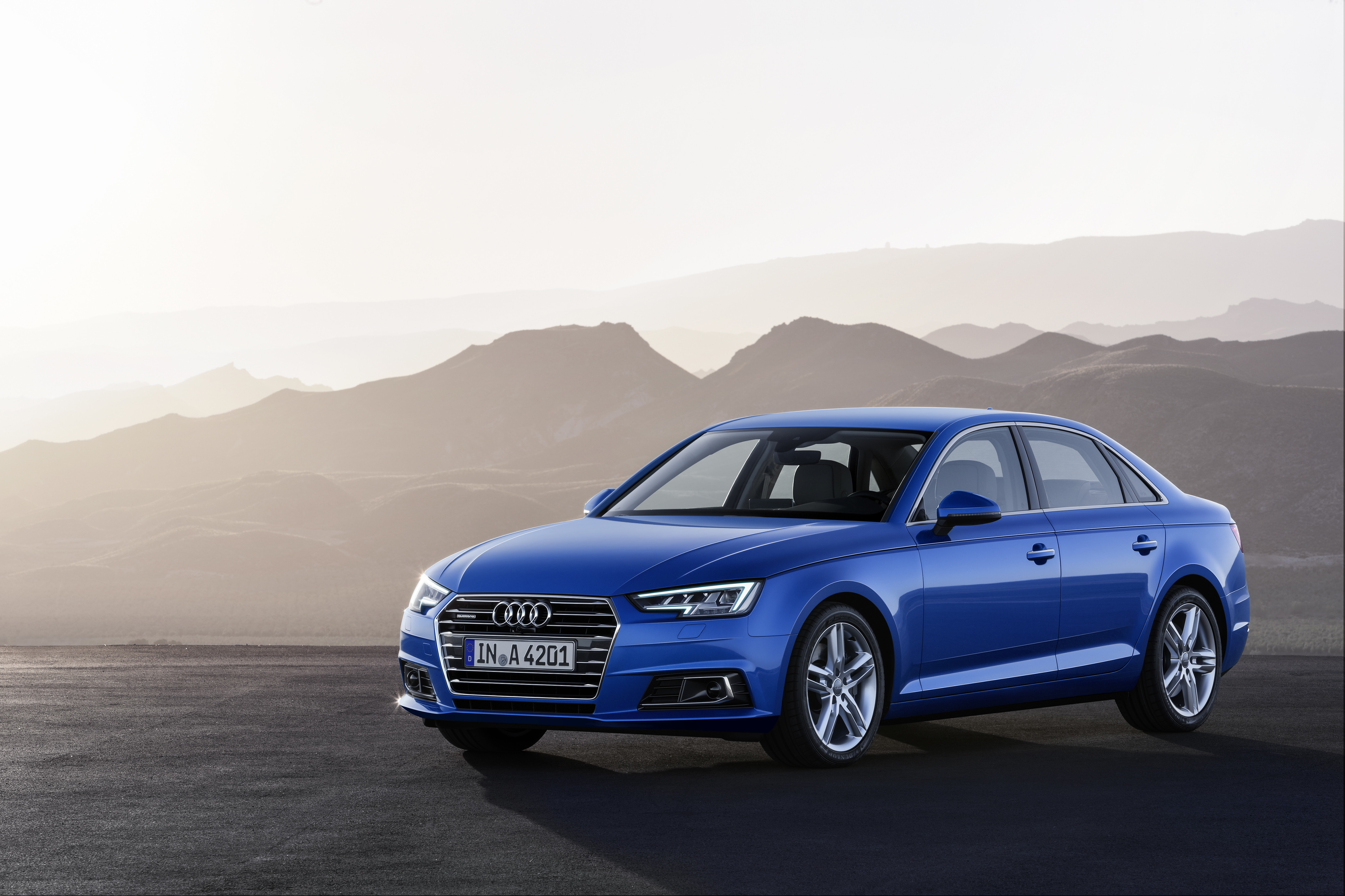 audi a4 price dubai