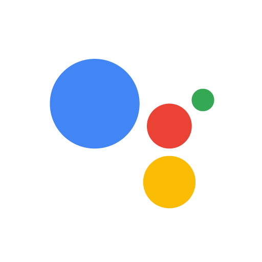 hi google assistant