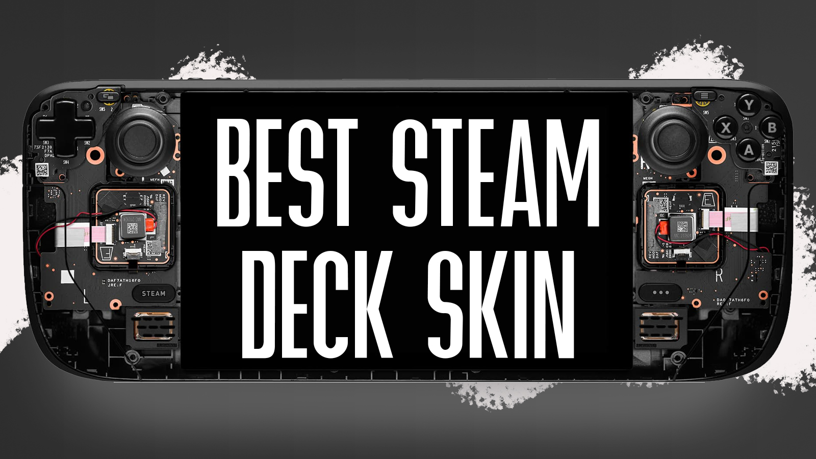 skin decks