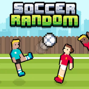 soccer random.github