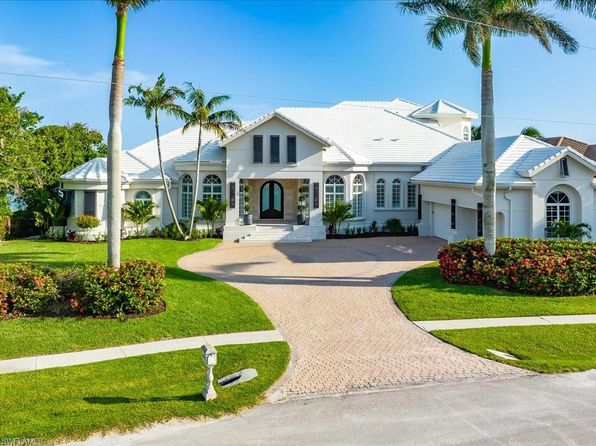 marco island property for sale
