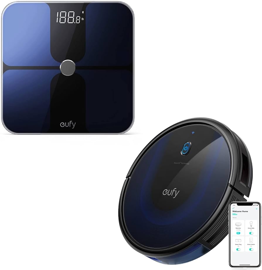 eufy 15c max