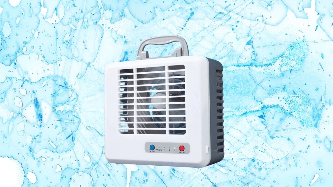 kmart air conditioner